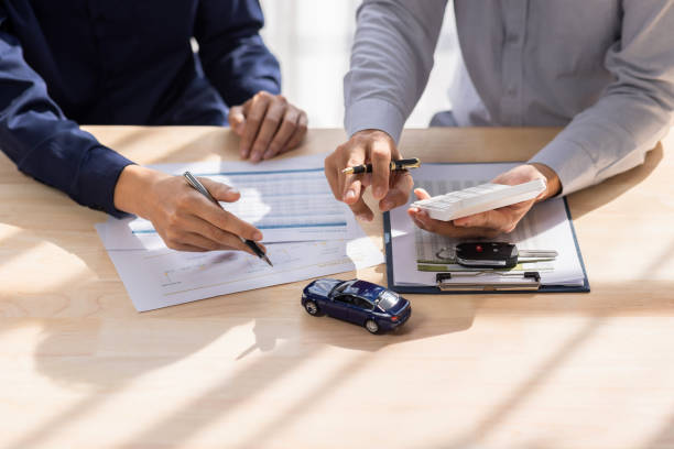 Jackson auto coverage comparison